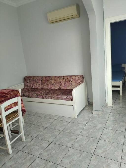 Nikoshomesyros Ερμούπολη Εξωτερικό φωτογραφία